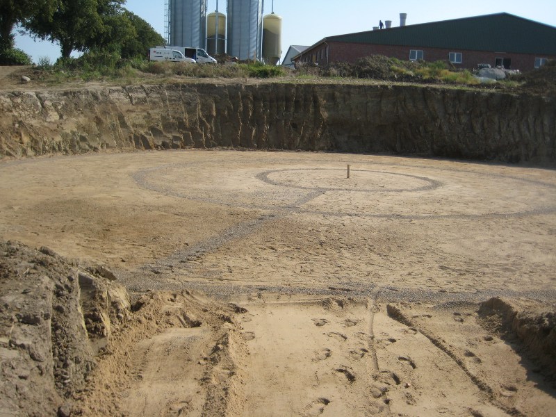Drainage